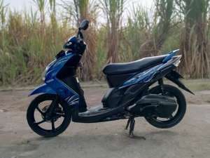 Jual bekas Yamaha Mio Soul 2010,lokasi di Bantul Kab.