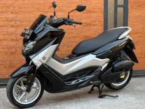 Jual bekas Yamaha nmax 2016 ab pajak on,lokasi di Yogyakarta Kota