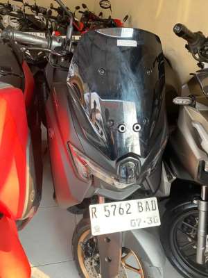 Jual bekas Yamaha nmax neo 2025,lokasi di Banjarnegara Kab.