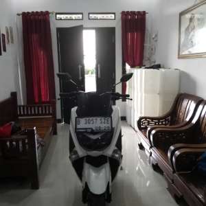 Jual bekas Yamaha Nmax old,lokasi di Jakarta Timur