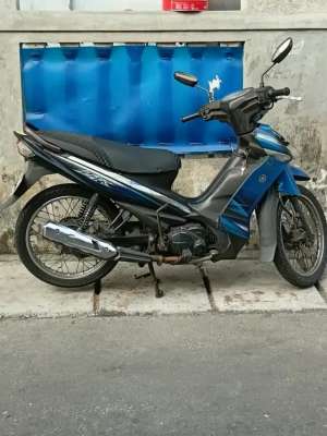 Jual bekas Yamaha vega zr 2012,lokasi di Jakarta Selatan