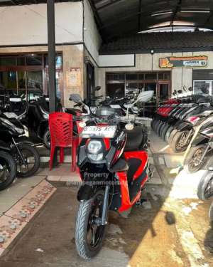 Jual bekas Yamaha X-RIDE 125 2019,lokasi di Garut Kab.