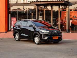 Jual bekas Zenix G Hybrid 2.0 Matic - KM Antik 21rb - Warranty 2032 - Like New,lokasi di Jakarta Selatan