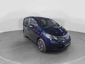 Jual bekas 2012 Honda FREED E 1.5,lokasi di  Kec Bekasi Bar