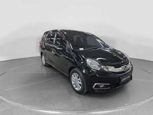 Jual bekas 2015 Honda MOBILIO E 1.5,lokasi di  Barat