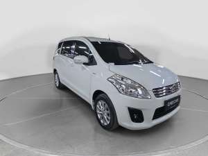 Jual bekas 2015 Suzuki ERTIGA GX 1.4,lokasi di  Barat