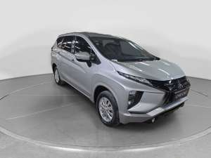 Jual bekas 2019 Mitsubishi XPANDER GLS 1.5,lokasi di  Kecamatan Kelapa Gading