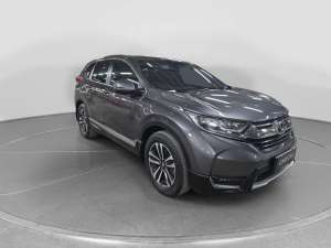 Jual bekas 2020 Honda CR-V TC PRESTIGE 1.5,lokasi di  Banten