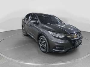 Jual bekas 2020 Honda HR-V E PLUS 1.5,lokasi di  Banten