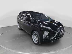 Jual bekas 2020 Mitsubishi XPANDER EXCEED 1.5,lokasi di  Kec Bekasi Bar