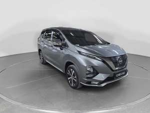 Jual bekas 2020 Nissan LIVINA VL 1.5,lokasi di  Kecamatan Kelapa Gading