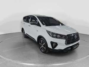 Jual bekas 2020 Toyota INNOVA VENTURER 2.0,lokasi di  Banten