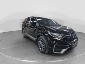 Jual bekas 2021 Honda CR-V TURBO 1.5,lokasi di  Banten