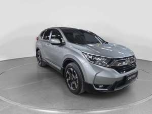 Jual bekas 2021 Honda CR-V TURBO 1.5,lokasi di  Kec Pesanggrahan