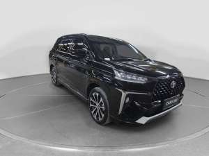 Jual bekas 2021 Toyota VELOZ Q TSS 1.5,lokasi di  Kec Pesanggrahan