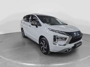Jual bekas 2022 Mitsubishi XPANDER ULTIMATE 1.5,lokasi di  Kec Bekasi Bar