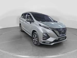 Jual bekas 2022 Nissan LIVINA VL 1.5,lokasi di  Barat