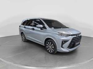 Jual bekas 2022 Toyota AVANZA G 1.5,lokasi di  Barat