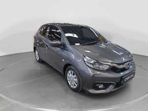Jual bekas 2023 Honda BRIO SATYA E 1.2,lokasi di  Kecamatan Kelapa Gading