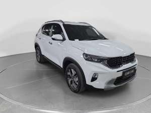 Jual bekas 2023 Kia SONET PREMIERE 1.5,lokasi di  Kecamatan Kelapa Gading
