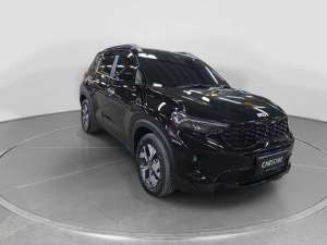 Jual bekas 2023 Kia SONET PREMIERE 1.5,lokasi di  Banten