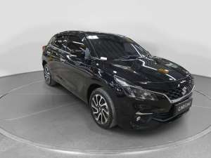 Jual bekas 2023 Suzuki BALENO HATCHBACK 1.5,lokasi di  Serpong SubDistrict