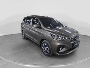 Jual bekas 2023 Suzuki ERTIGA GX HYBRID 1.5,lokasi di  Kec Bekasi Bar