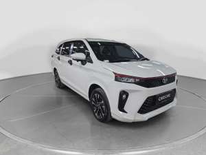 Jual bekas 2024 Daihatsu XENIA R 1.5,lokasi di  Barat