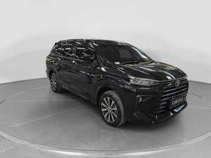 Jual bekas 2024 Toyota AVANZA G 1.5,lokasi di  Kecamatan Kelapa Gading