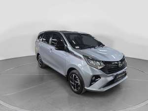 Jual bekas 2025 Daihatsu SIGRA R DELUXE 1,2,lokasi di  Kec Bekasi Bar