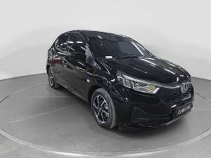 Jual bekas 2025 Honda BRIO SATYA E 1.2,lokasi di  Banten