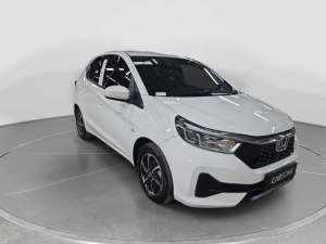 Jual bekas 2025 Honda BRIO SATYA E 1.2,lokasi di  Kecamatan Kelapa Gading