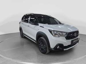 Jual bekas 2025 Suzuki XL7 ALPHA HYBRID 1.5,lokasi di  Kec Tanah Sereal