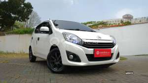Jual bekas Jual Mobil Daihatsu Ayla X 1.0 2022 Bekas Kota Cimahi,lokasi di Kota Cimahi