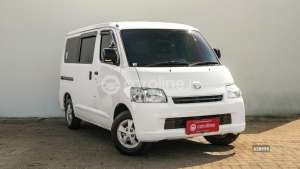 Jual bekas Jual Mobil Daihatsu Gran max 1.5 D MINIBUS 2022 Bekas Kota Tangerang,lokasi di Kota Tangerang