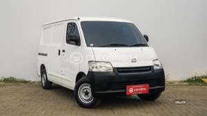 Jual bekas Jual Mobil Daihatsu Gran max 1.3 BV AC 2018 Bekas Kota Bogor,lokasi di Kota Bogor
