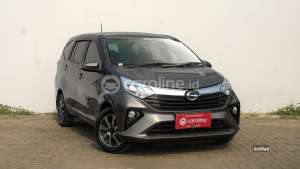 Jual bekas Jual Mobil Daihatsu Sigra R 1.2 2020 Bekas Kota Tangerang,lokasi di Kota Tangerang