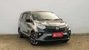 Jual bekas Jual Mobil Daihatsu Sigra R 1.2 2024 Bekas Kota Tangerang,lokasi di Kota Tangerang