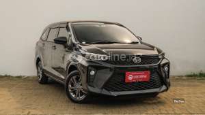 Jual bekas Jual Mobil Daihatsu Xenia R 1.3 2022 Bekas Kabupaten Bogor,lokasi di Kabupaten Bogor