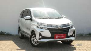 Jual bekas Jual Mobil Daihatsu Xenia X 1.3 2021 Bekas Kota Tangerang Selatan,lokasi di Kota Tangerang Selatan