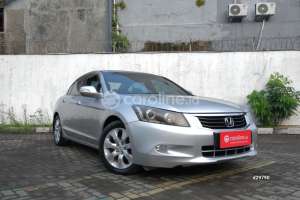 Jual bekas Jual Mobil Honda Accord VTI-L 2.4 2008 Bekas Kota Tangerang,lokasi di Kota Tangerang