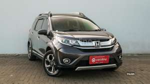 Jual bekas Jual Mobil Honda Br-v E 1.5 2017 Bekas Kota Bandung,lokasi di Kota Bandung
