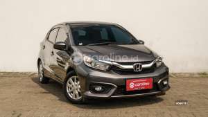 Jual bekas Jual Mobil Honda Brio E SATYA 1.2 2023 Bekas Kabupaten Karawang,lokasi di Kabupaten Karawang