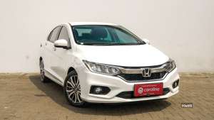 Jual bekas Jual Mobil Honda City E 1.5 2017 Bekas Kota Tangerang,lokasi di Kota Tangerang