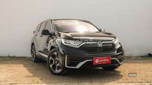 Jual bekas Jual Mobil Honda Cr-v 2.0 2021 Bekas Kota Tangerang Selatan,lokasi di Kota Tangerang Selatan