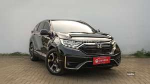Jual bekas Jual Mobil Honda Cr-v 2.0 2021 Bekas Kota Jakarta Selatan,lokasi di Kota Jakarta Selatan