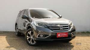 Jual bekas Jual Mobil Honda Cr-v 2.4 2012 Bekas Kota Depok,lokasi di Kota Depok