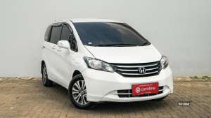 Jual bekas Jual Mobil Honda Freed E 1.5 2011 Bekas Kota Tangerang,lokasi di Kota Tangerang