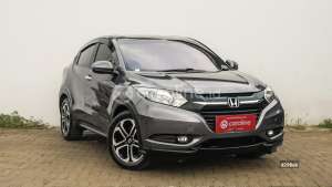 Jual bekas Jual Mobil Honda Hr-v E 1.5 2017 Bekas Kota Jakarta Selatan,lokasi di Kota Jakarta Selatan