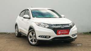 Jual bekas Jual Mobil Honda Hr-v E 1.5 2016 Bekas Kota Bogor,lokasi di Kota Bogor